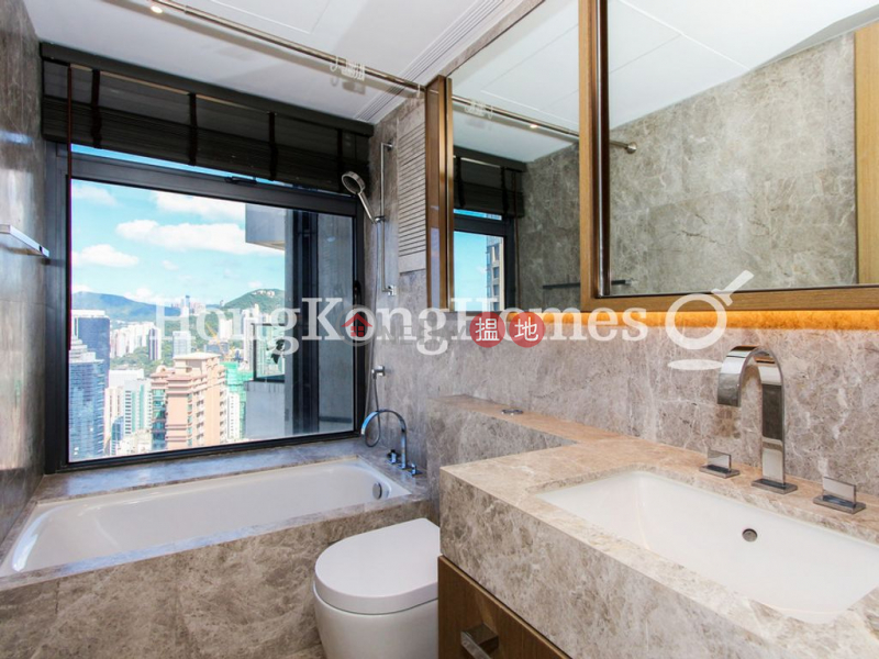 4 Bedroom Luxury Unit for Rent at Azura, 2A Seymour Road | Western District, Hong Kong | Rental HK$ 135,000/ month