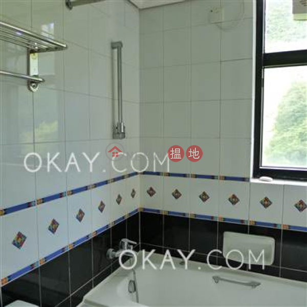 Unique 3 bedroom with parking | Rental, Helene Tower 喜蓮苑 Rental Listings | Southern District (OKAY-R72629)
