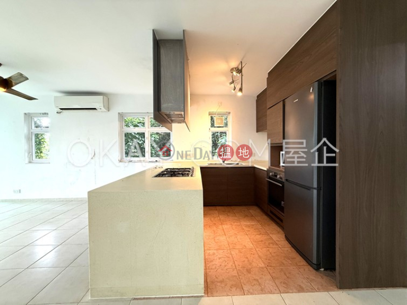 HK$ 35,000/ month | Nam Shan Village, Sai Kung | Unique house on high floor with rooftop & balcony | Rental