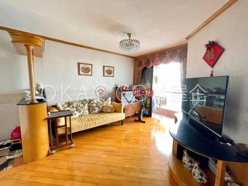 Rare 3 bedroom on high floor | For Sale, Heng Fa Chuen Block 42 杏花邨42座 Sales Listings | Eastern District (OKAY-S194166)