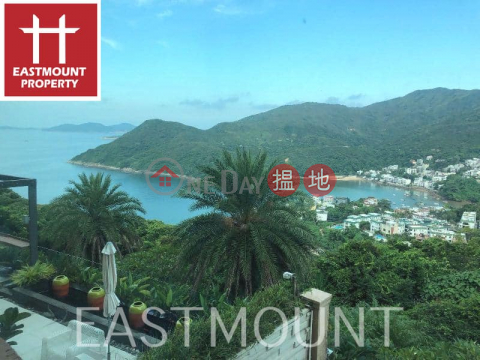 Clearwater Bay Apartment | Property For Rent or Lease in The Portofino 栢濤灣- Fantastic sea view, Luxury club house | 88 The Portofino 柏濤灣 88號 _0