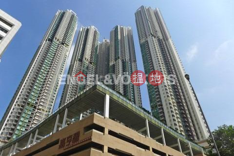 Studio Flat for Rent in Sai Wan Ho|Eastern DistrictTower 1 Grand Promenade(Tower 1 Grand Promenade)Rental Listings (EVHK88730)_0