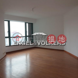 Studio Flat for Rent in Mid Levels West, 80 Robinson Road 羅便臣道80號 | Western District (EVHK100537)_0