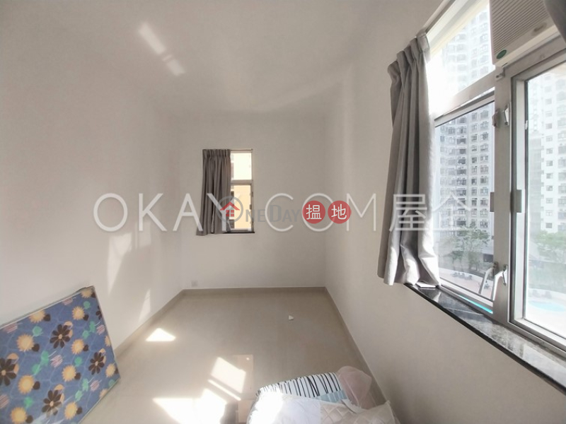 HK$ 26,800/ month, Wun Sha Tower, Wan Chai District Nicely kept 2 bedroom in Tai Hang | Rental