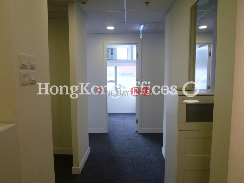 HK$ 65,216/ 月啟德商業大廈西區-啟德商業大廈寫字樓租單位出租