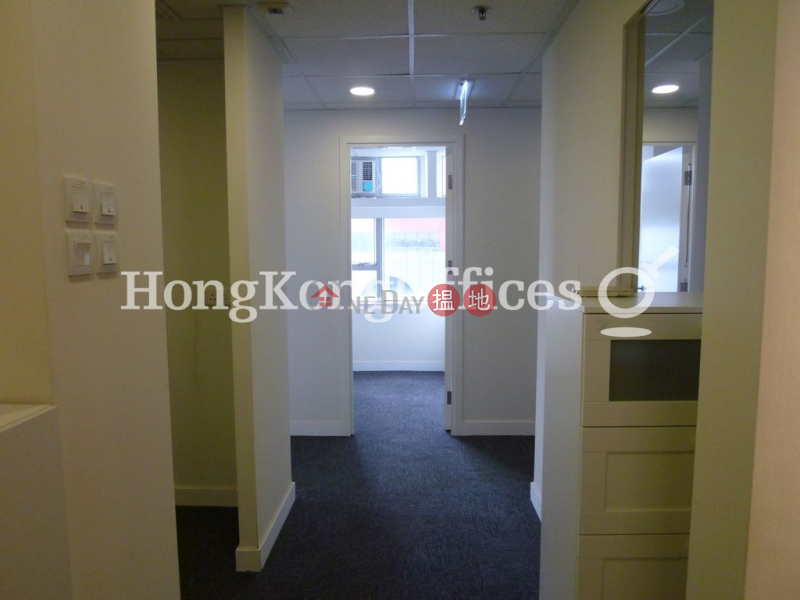 HK$ 65,216/ month | Kai Tak Commercial Building | Western District, Office Unit for Rent at Kai Tak Commercial Building