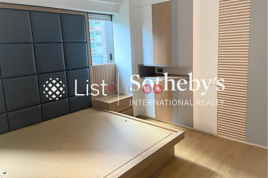 HK$ 68,000/ month, Alassio, Western District Property for Rent at Alassio with 1 Bedroom
