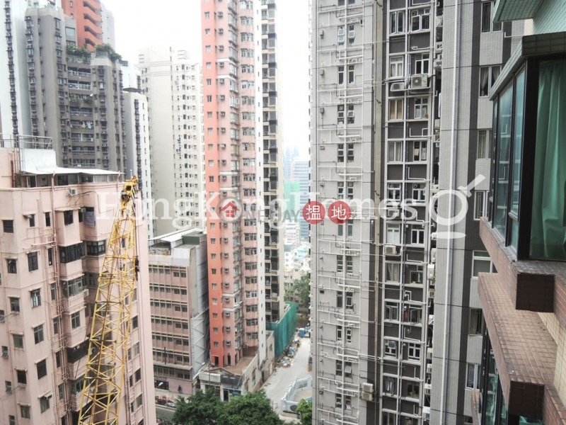 Property Search Hong Kong | OneDay | Residential, Rental Listings | 2 Bedroom Unit for Rent at Bella Vista