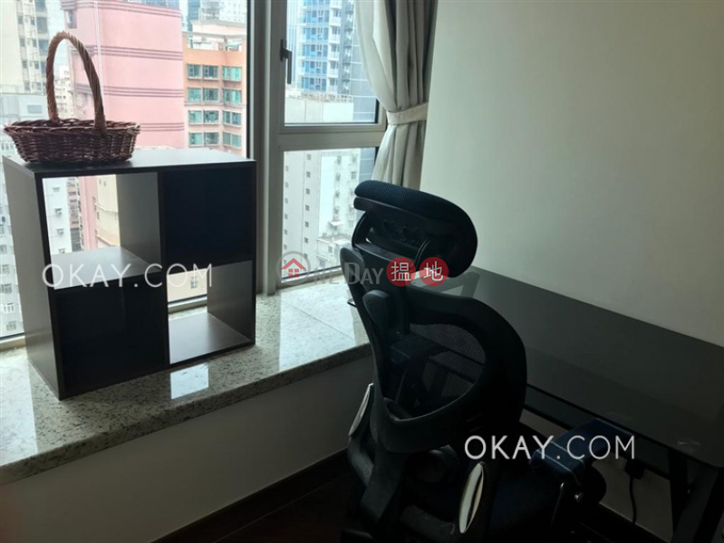 HK$ 38,000/ month, The Avenue Tower 1, Wan Chai District Tasteful 2 bedroom on high floor with balcony | Rental