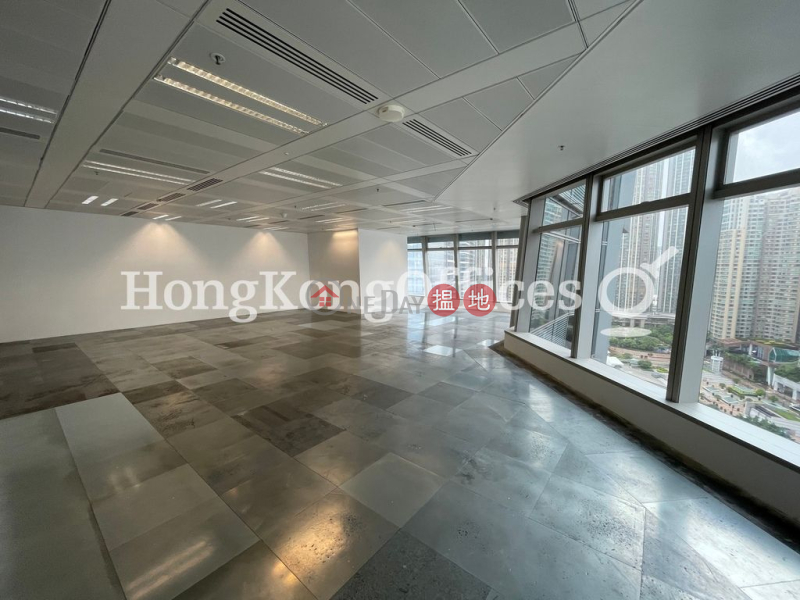 環球貿易廣場寫字樓租單位出租|環球貿易廣場(International Commerce Centre)出租樓盤 (HKO-63601-ABHR)