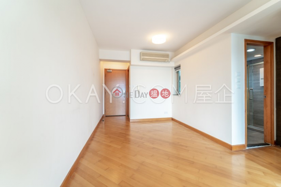 HK$ 11.5M Sham Wan Towers Block 2 | Southern District | Unique 1 bedroom on high floor | For Sale