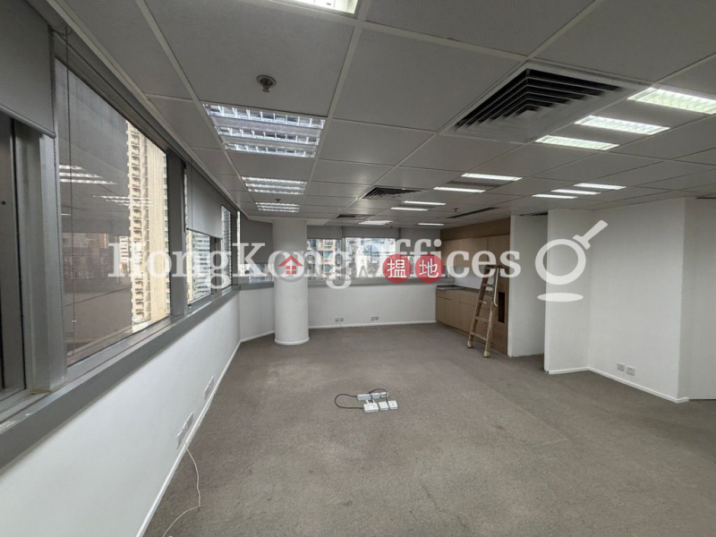 HK$ 56,040/ month Jonsim Place | Wan Chai District Office Unit for Rent at Jonsim Place