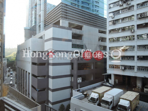 Office Unit for Rent at Genesis, Genesis 創協坊 | Southern District (HKO-67183-ABFR)_0