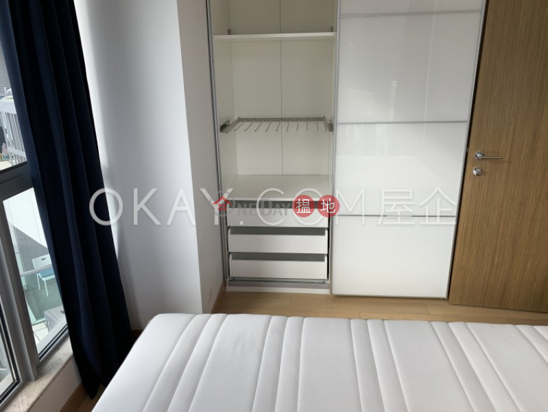 Tasteful 1 bedroom on high floor | For Sale, 1 Wan Chai Road | Wan Chai District | Hong Kong, Sales | HK$ 13M