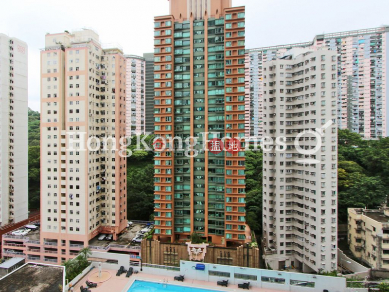 Property Search Hong Kong | OneDay | Residential | Rental Listings | 3 Bedroom Family Unit for Rent at Illumination Terrace