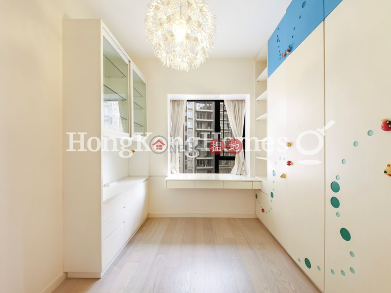 3 Bedroom Family Unit for Rent at Regal Crest, 9 Robinson Road | Western District | Hong Kong | Rental HK$ 78,000/ month