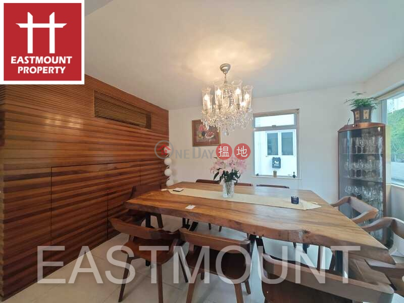 Sai Kung Village House | Property For Sale in Clover Lodge, Wong Keng Tei 黃京地萬宜山莊-Sea view complex, Corner | Wong Keng Tei Village House 黃麖地村屋 Rental Listings