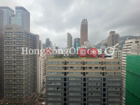 利威商業大廈寫字樓租單位出租 | 利威商業大廈 Lee West Commercial Building _0