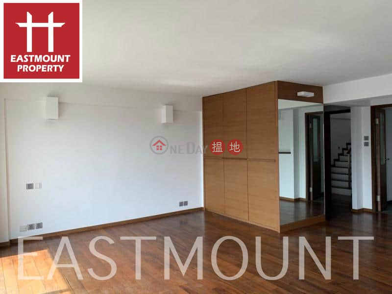 HK$ 63,000/ month | Tsam Chuk Wan Village House, Sai Kung | Sai Kung Village House | Property For Rent or Lease in Tsam Chuk Wan 斬竹灣-Stylish & high quality decoration