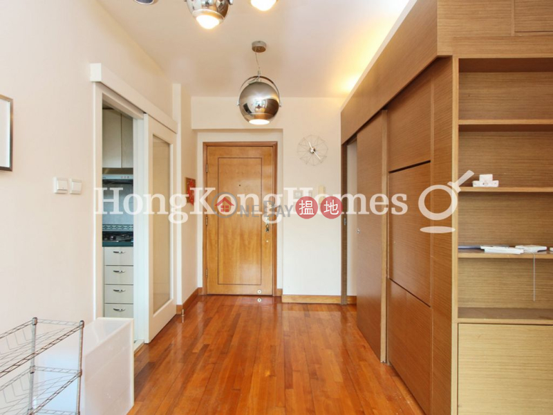 御林豪庭兩房一廳單位出租-8裕林臺 | 中區|香港-出租-HK$ 18,000/ 月