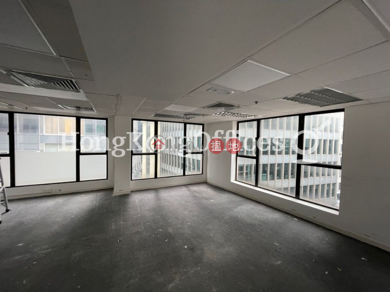 Office Unit for Rent at World Trust Tower | 50 Stanley Street | Central District | Hong Kong | Rental | HK$ 36,896/ month