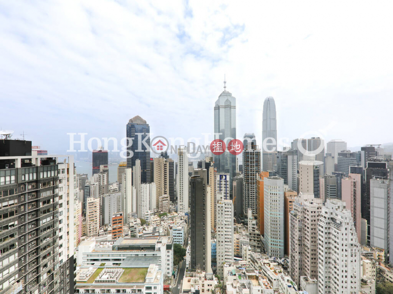 Property Search Hong Kong | OneDay | Residential Rental Listings | 1 Bed Unit for Rent at The Pierre