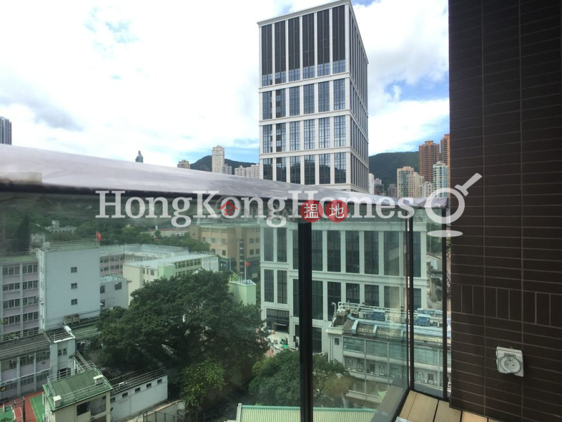 yoo Residence兩房一廳單位出租33銅鑼灣道 | 灣仔區香港|出租|HK$ 35,000/ 月