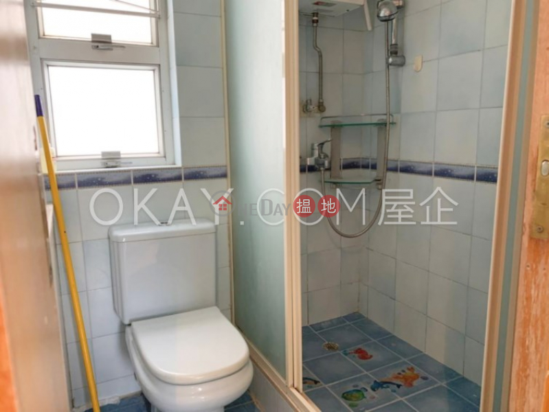 HK$ 8M | Nan Fung Sun Chuen Block 3, Eastern District Cozy 2 bedroom on high floor with rooftop | For Sale