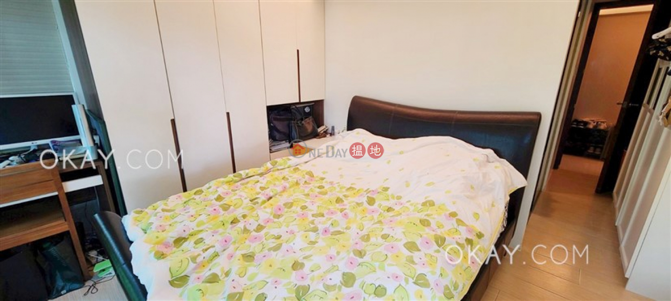 Efficient 2 bedroom in Mid-levels East | For Sale 22 Tung Shan Terrace | Wan Chai District | Hong Kong, Sales | HK$ 19.5M