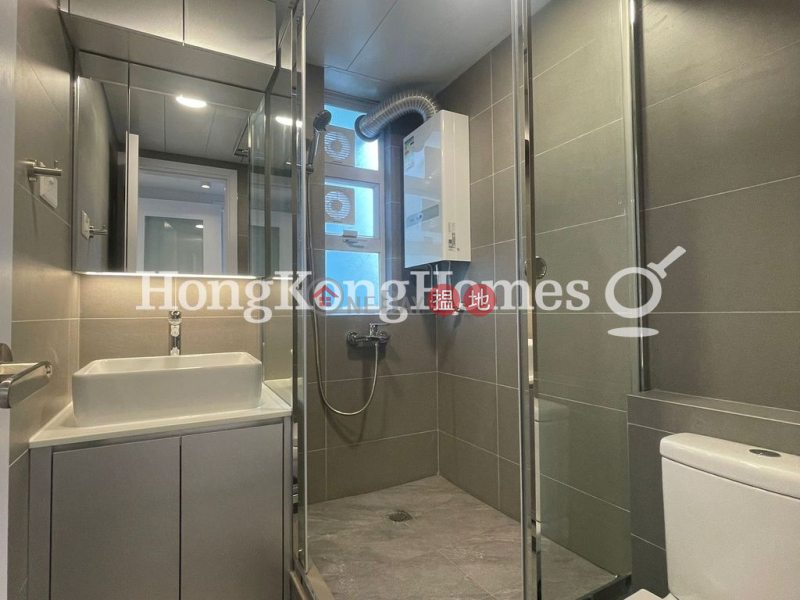 2 Bedroom Unit for Rent at Golden Valley Mansion | 135-137 Caine Road | Central District Hong Kong | Rental | HK$ 33,000/ month