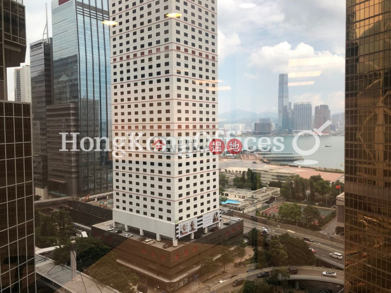 力寶中心寫字樓租單位出租|中區力寶中心(Lippo Centre)出租樓盤 (HKO-9832-AKHR)