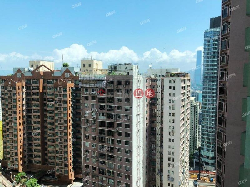 Property Search Hong Kong | OneDay | Residential, Sales Listings Blessings Garden | 3 bedroom Low Floor Flat for Sale