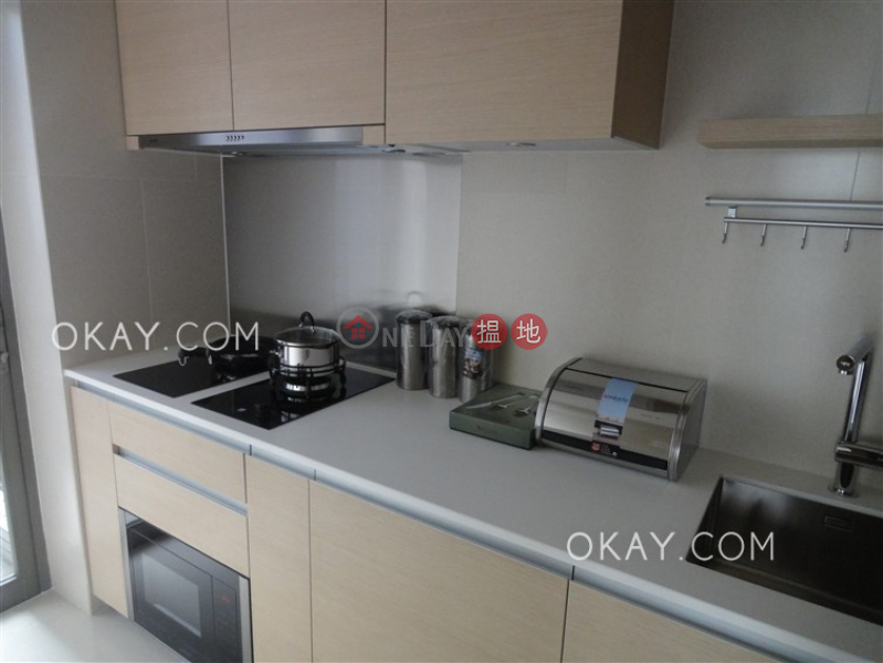 SOHO 189 Middle | Residential Rental Listings | HK$ 30,000/ month