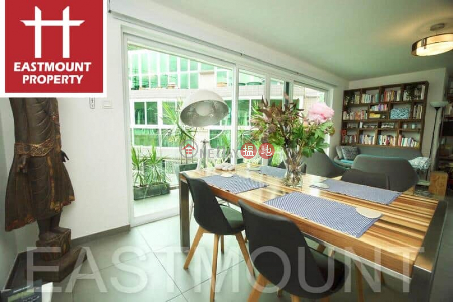 Sai Kung Village House | Property For Sale in Kei Ling Ha San Wai, Sai Sha Road 西沙路企嶺下新圍- Duplex with rooftop, Good quality renovation | Sai Sha Road Village House 西沙路村屋 Sales Listings