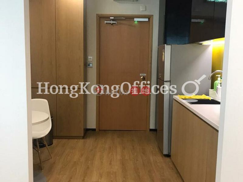 Property Search Hong Kong | OneDay | Office / Commercial Property | Rental Listings | Office Unit for Rent at The Gateway - Tower 6