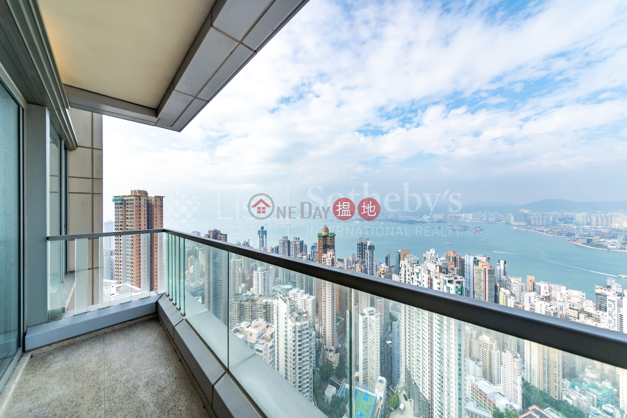 Property Search Hong Kong | OneDay | Residential | Rental Listings, Property for Rent at 39 Conduit Road with 4 Bedrooms