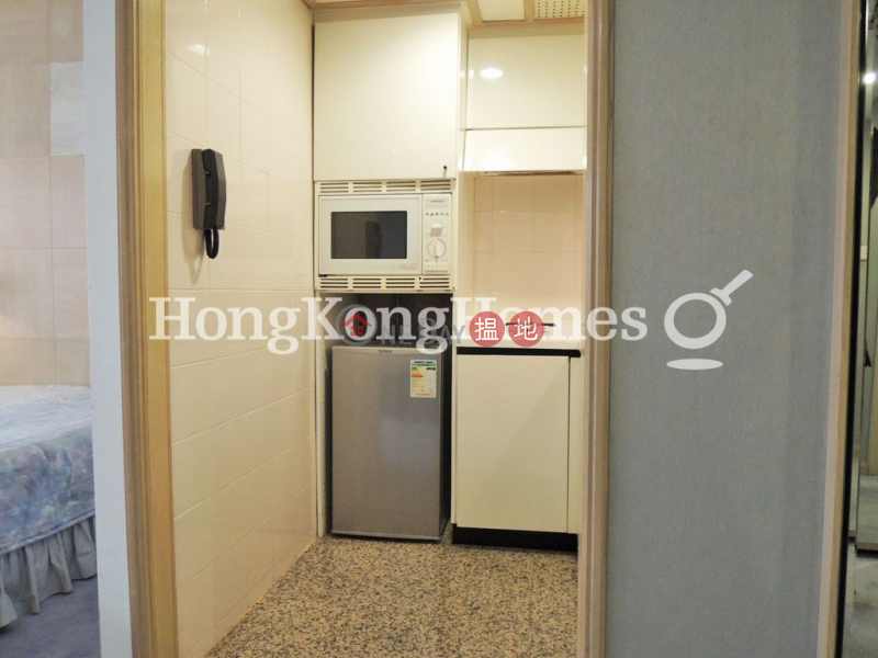 HK$ 18,500/ month | Convention Plaza Apartments, Wan Chai District, Studio Unit for Rent at Convention Plaza Apartments