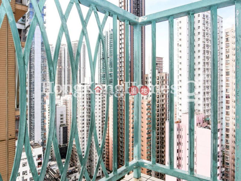 HK$ 15.8M Belcher\'s Hill | Western District 2 Bedroom Unit at Belcher\'s Hill | For Sale