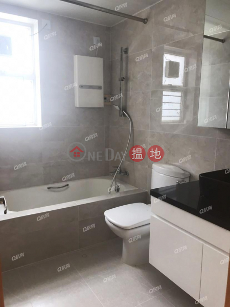 Le Printemps (Tower 1) Les Saisons | 4 bedroom Mid Floor Flat for Rent, 28 Tai On Street | Eastern District, Hong Kong | Rental | HK$ 48,000/ month