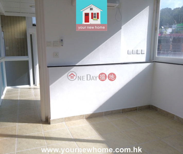 HK$ 18M, Heng Mei Deng Village, Sai Kung Convenient 2nd Floor Duplex | For Sale