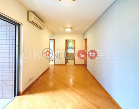 Intimate 2 bedroom with balcony | For Sale | The Zenith Phase 1, Block 3 尚翹峰1期3座 _0