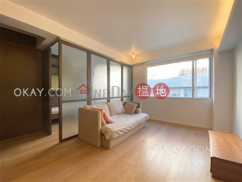 Rare 1 bedroom in Happy Valley | For Sale | Fullview Villa 豐榮苑 _0