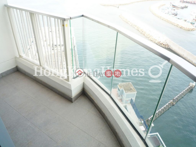 2 Bedroom Unit for Rent at Tower 6 Grand Promenade | 38 Tai Hong Street | Eastern District | Hong Kong | Rental HK$ 37,000/ month
