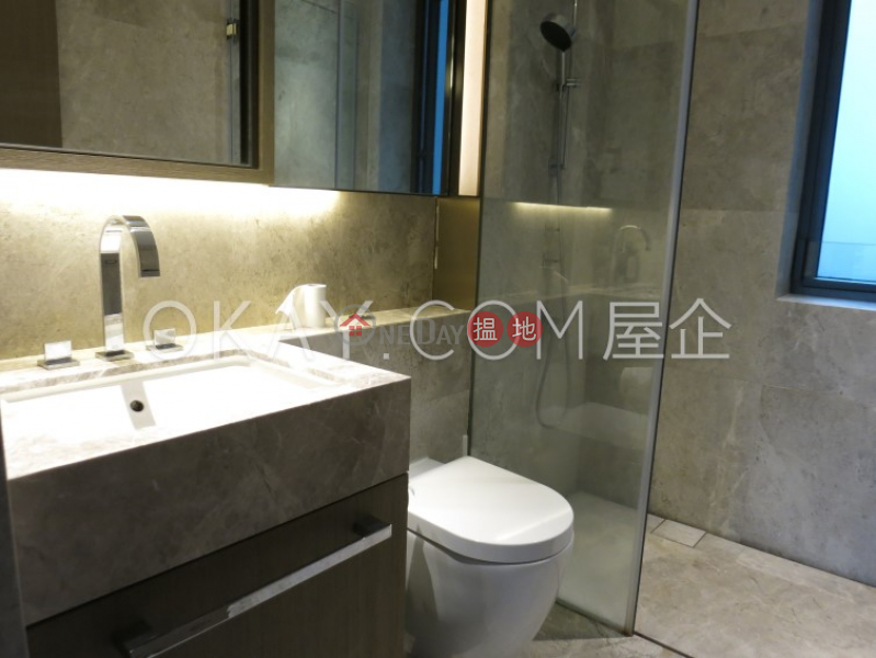 HK$ 70,000/ month Azura | Western District | Gorgeous 3 bedroom with balcony | Rental