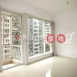 3 Bedroom Family Unit for Rent at 18 Conduit Road | 18 Conduit Road 干德道18號 _0