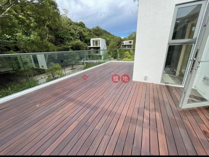 HK$ 49,000/ month | Ham Tin Villas, Lantau Island HAM TIN VILLA