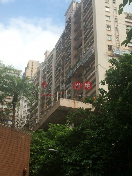 Greenview Gardens (景翠園),Mid Levels West | ()(5)