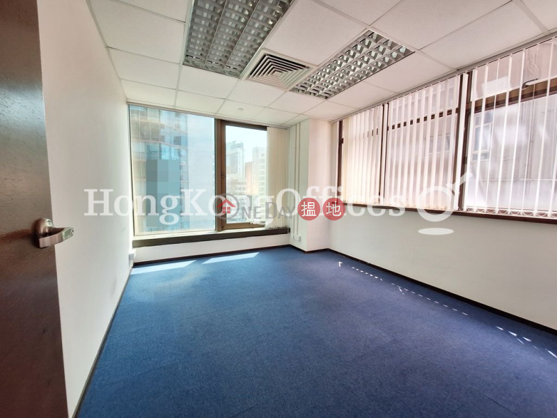 Property Search Hong Kong | OneDay | Office / Commercial Property, Rental Listings Office Unit for Rent at Neich Tower