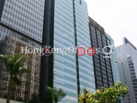 東亞銀行港灣中心寫字樓租單位出租 | 東亞銀行港灣中心 Bank Of East Asia Harbour View Centre _0