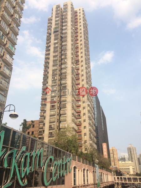 荃錦中心2座 (Tsuen Kam Centre Block 2) 荃灣東|搵地(OneDay)(1)